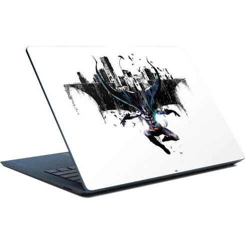 DC Comics Batman Black Mirror Cover #3 Surface Laptop Skin
